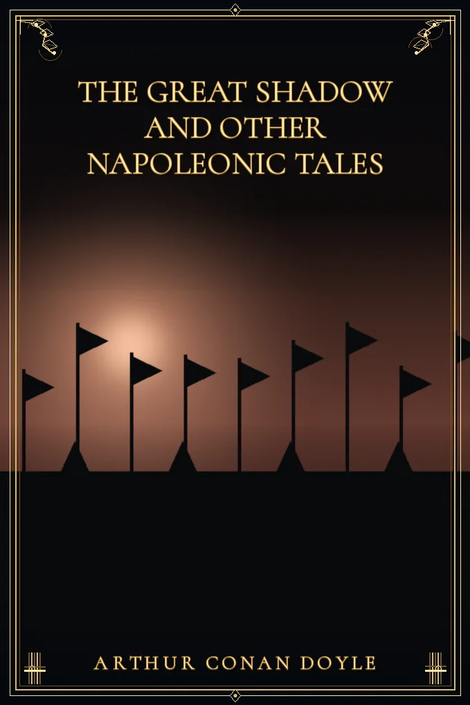 The Great Shadow and Other Napoleonic Tales