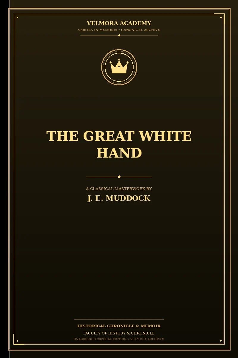 The Great White Hand