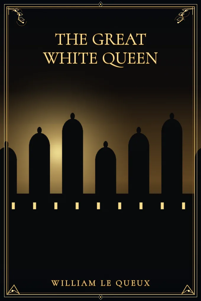 The Great White Queen
