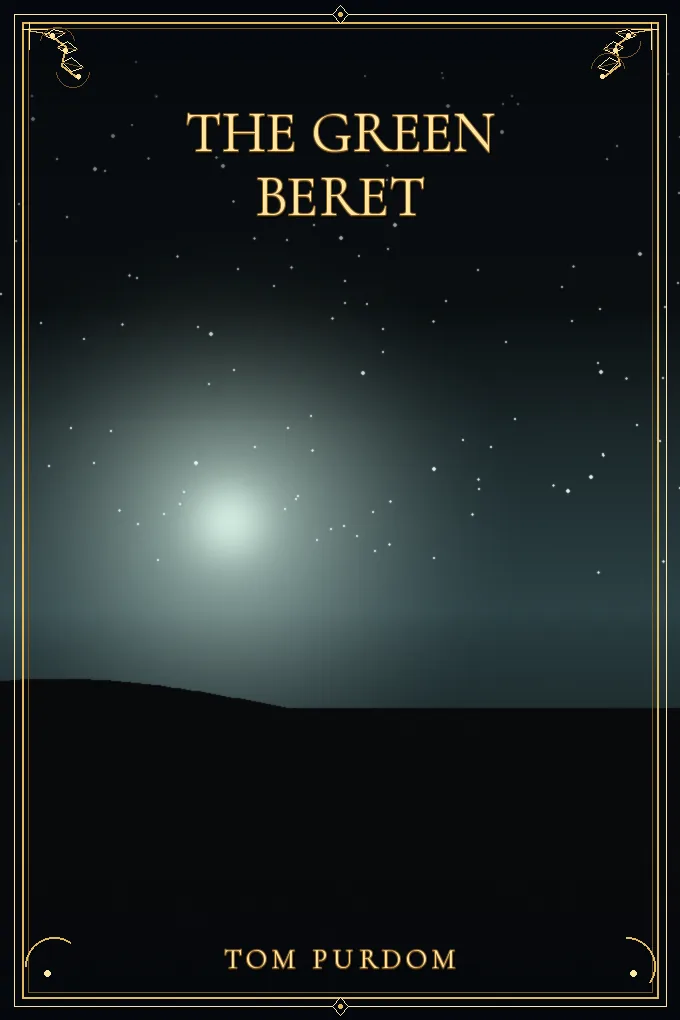 The Green Beret