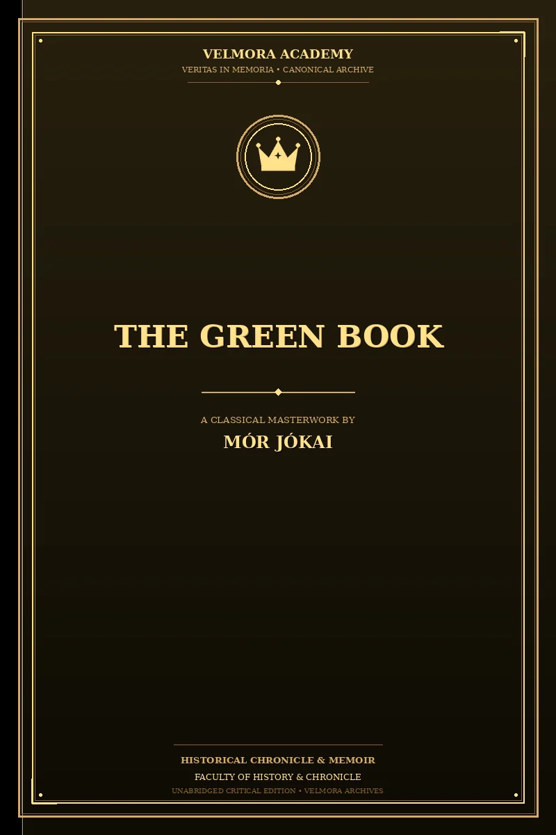 The Green Book