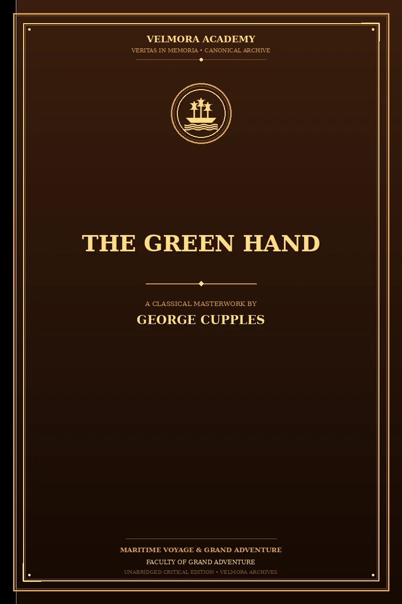 The Green Hand