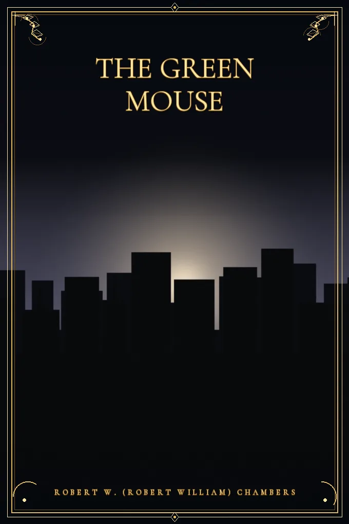 The Green Mouse