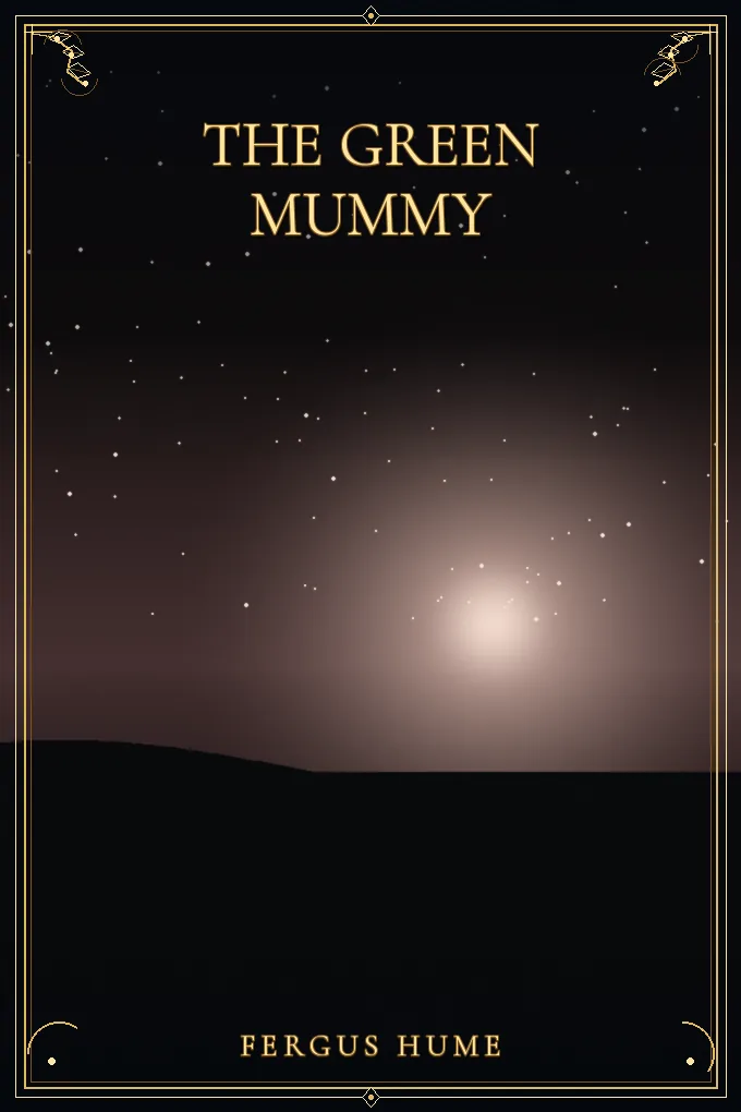 The Green Mummy
