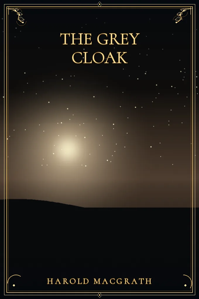 The Grey Cloak