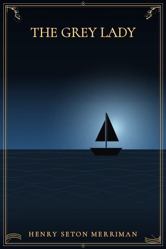 Cover of The Grey Lady