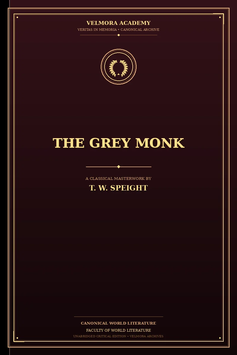 The Grey Monk