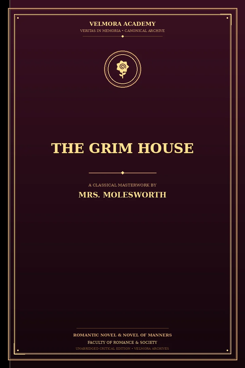 The Grim House