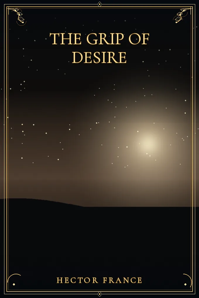 The Grip of Desire