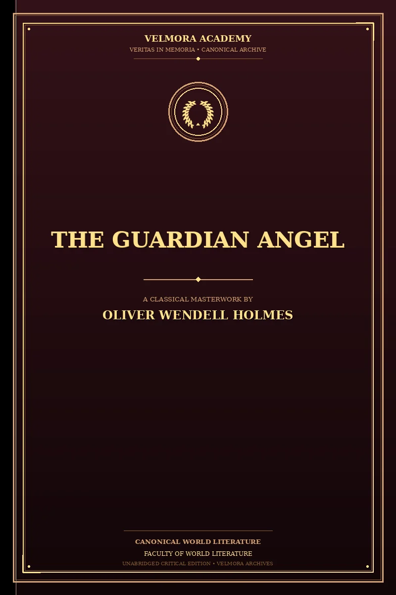 The Guardian Angel