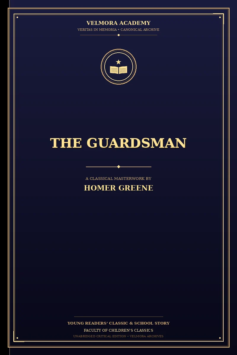 The Guardsman