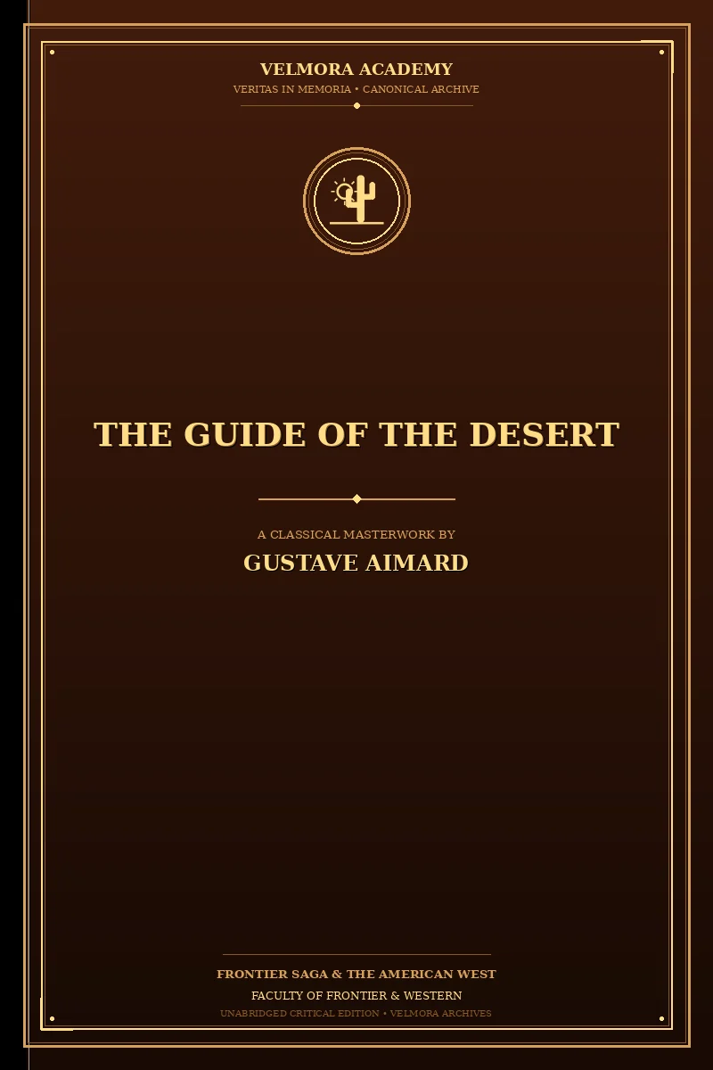 The Guide of the Desert