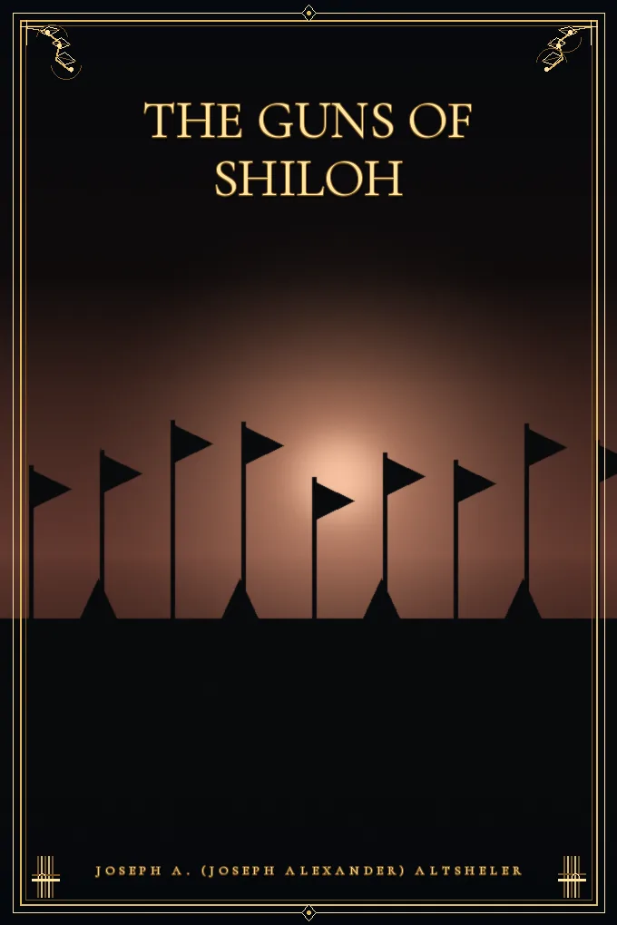 The Guns of Shiloh