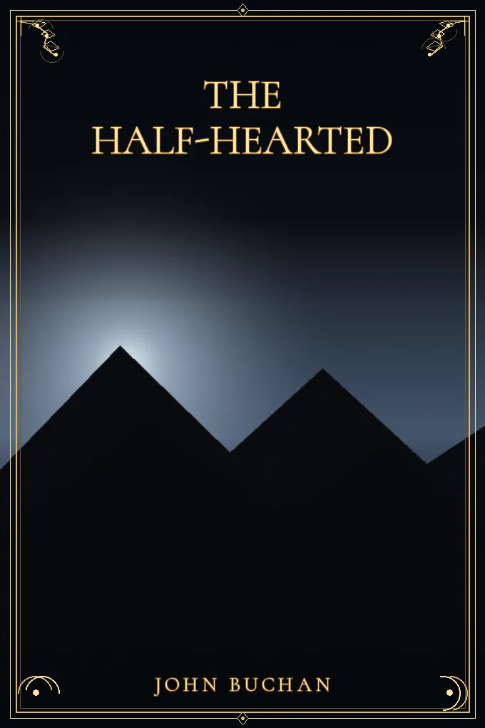The Half-Hearted