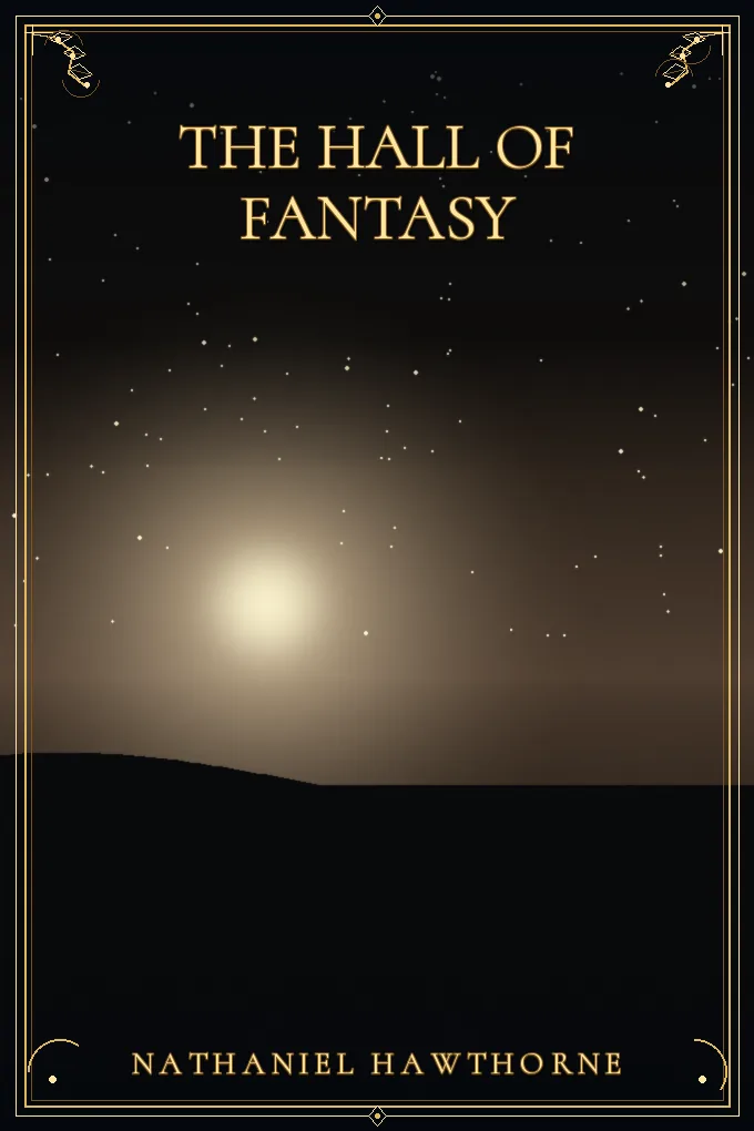 The Hall of Fantasy