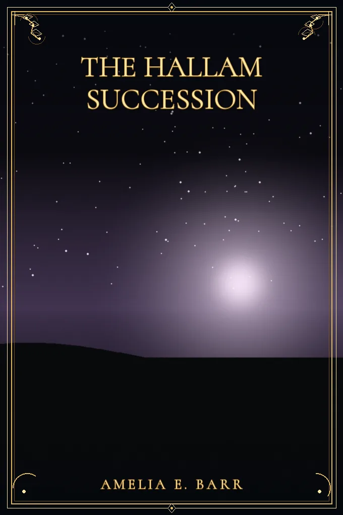 The Hallam Succession
