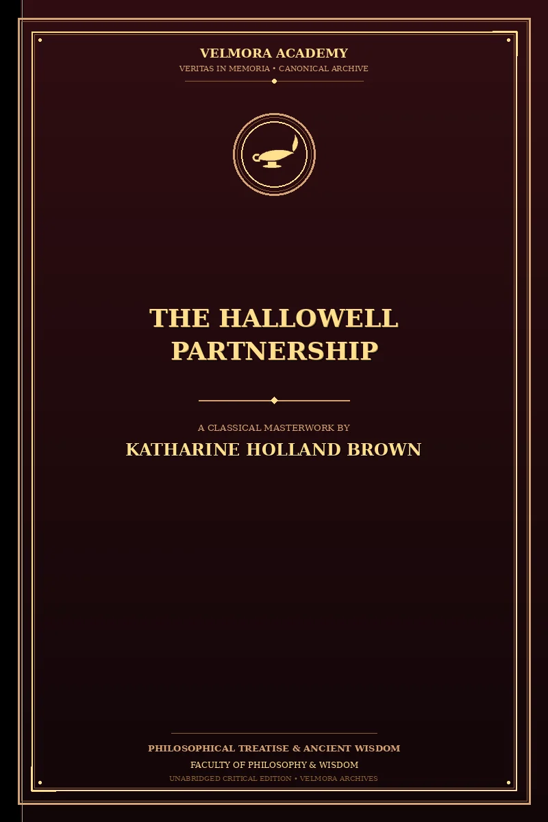 The Hallowell Partnership