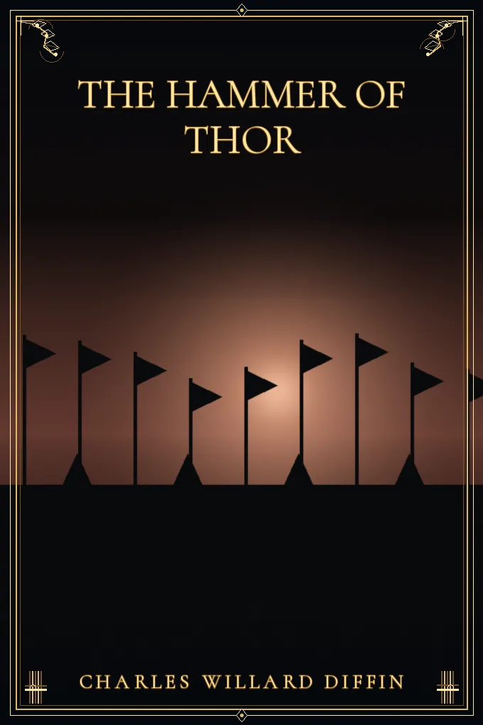The Hammer of Thor