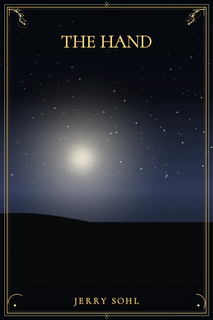 Cover of The Hand