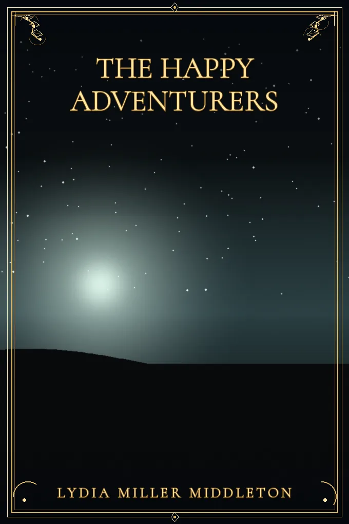 The Happy Adventurers