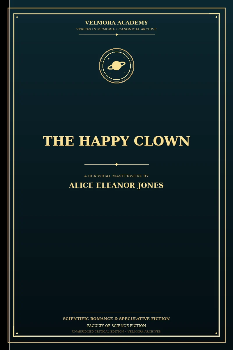 The Happy Clown