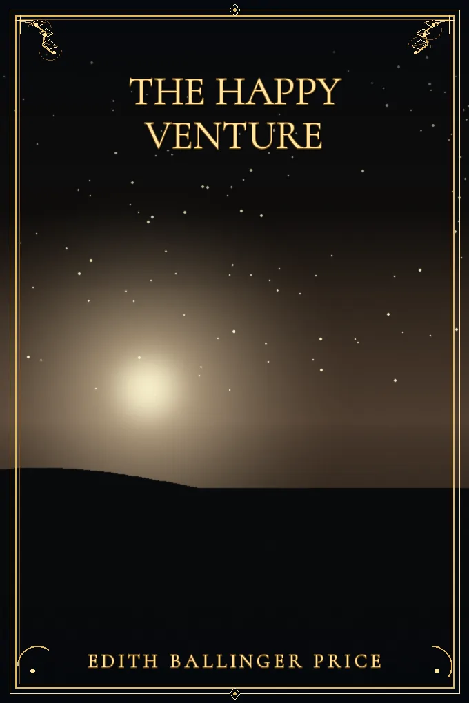 Cover of The Happy Venture