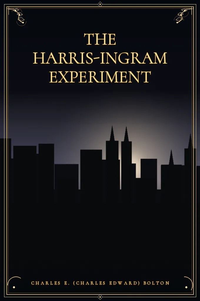 The Harris-Ingram Experiment