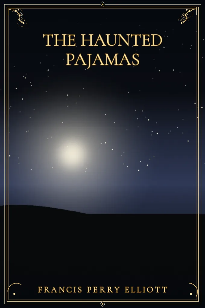 The Haunted Pajamas