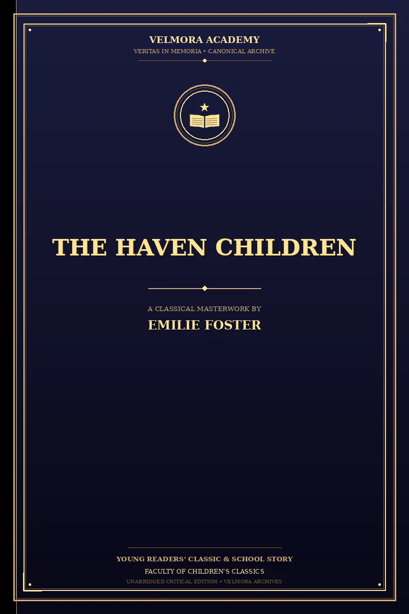 The Haven Children