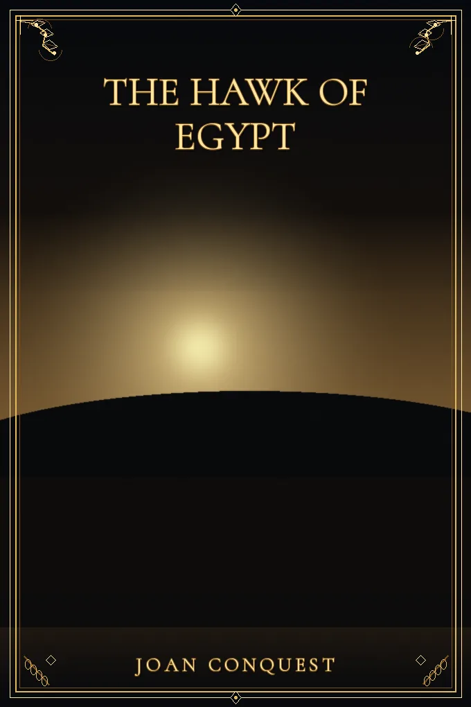 The Hawk of Egypt