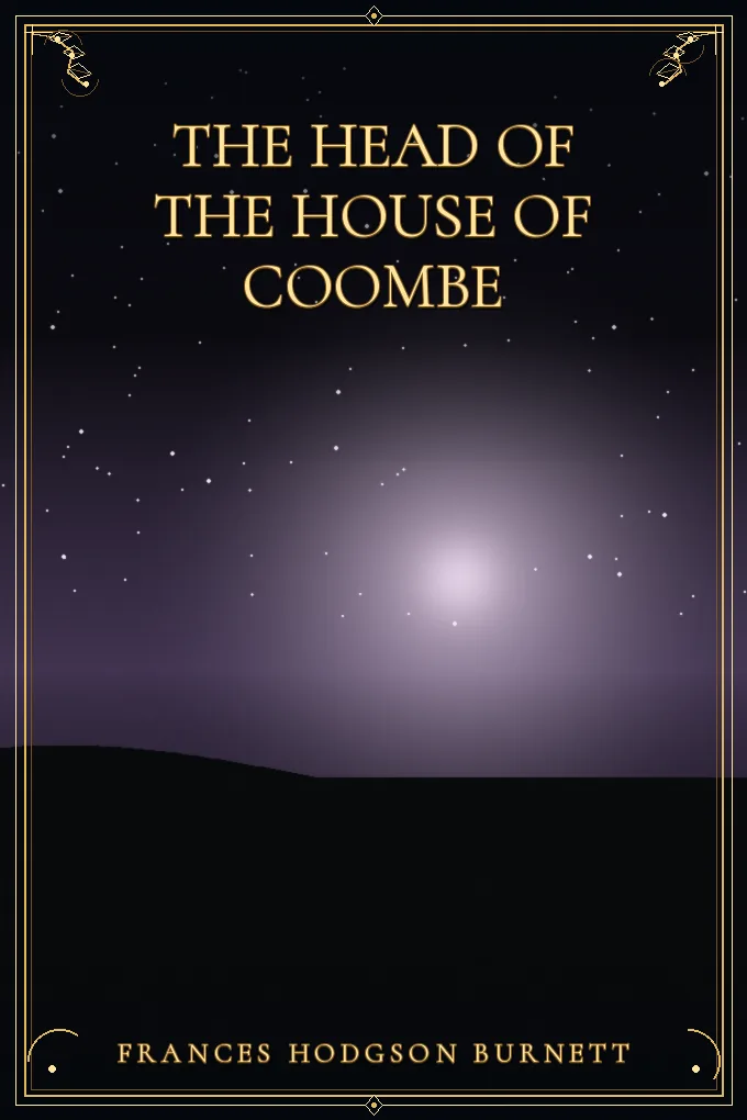 Cover of The Head of the House of Coombe