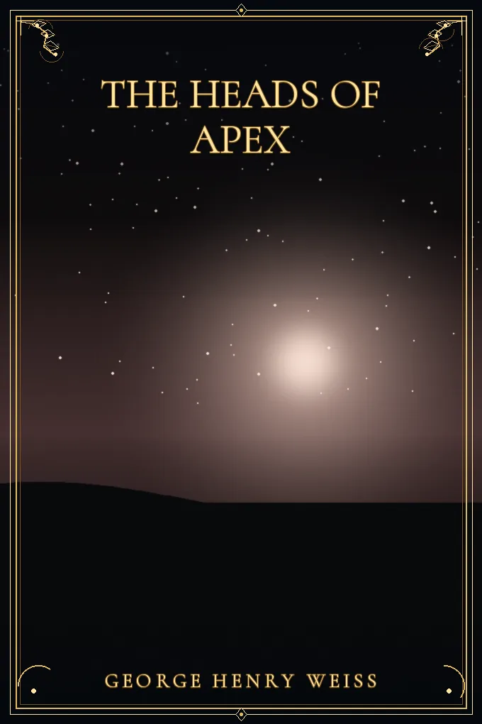 Cover of The Heads of Apex