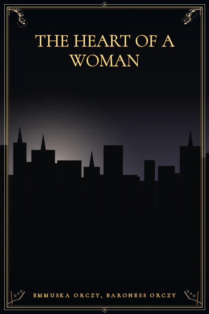 The Heart of a Woman