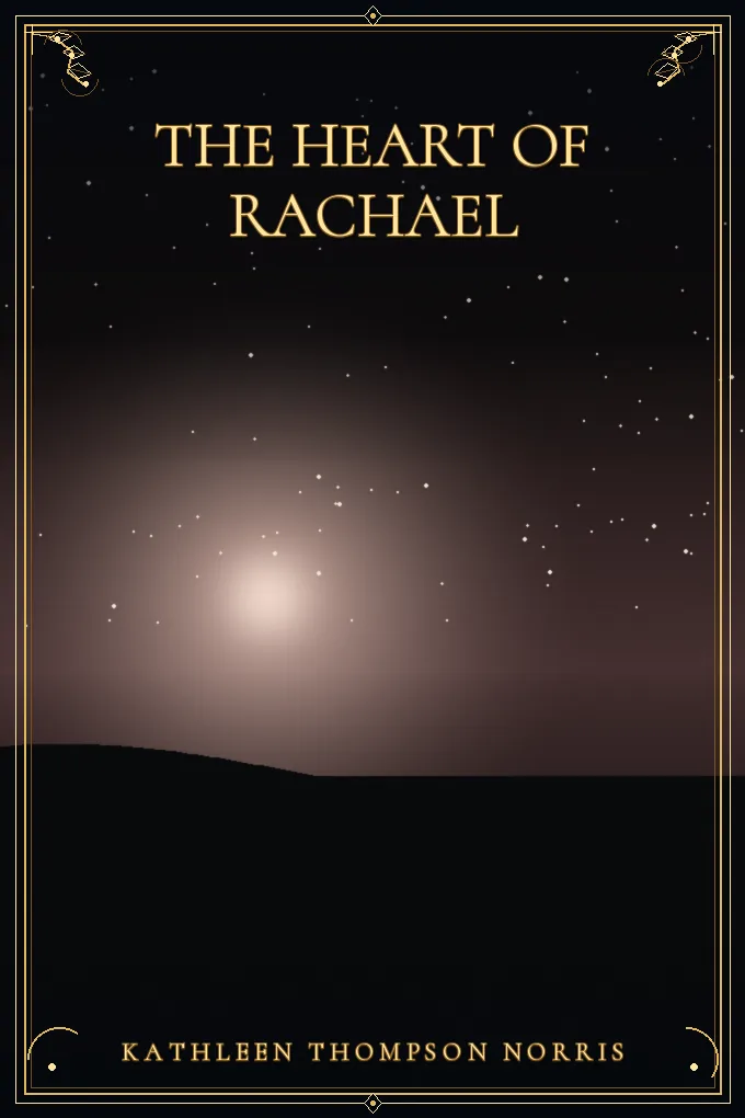The Heart of Rachael