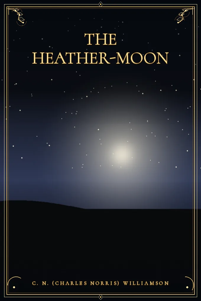 Cover of The Heather-Moon