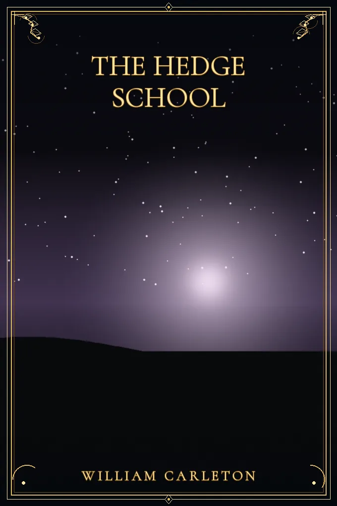 The Hedge School