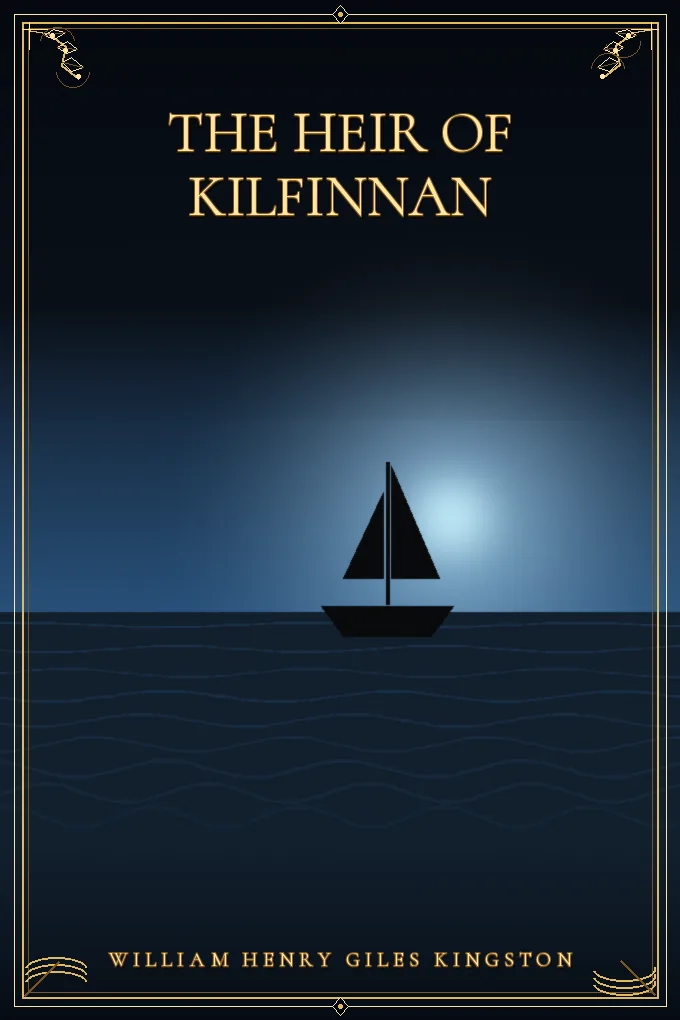 The Heir of Kilfinnan