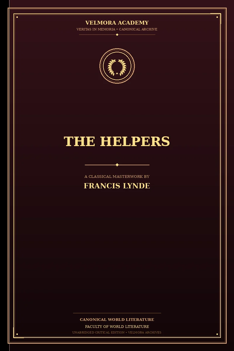The Helpers