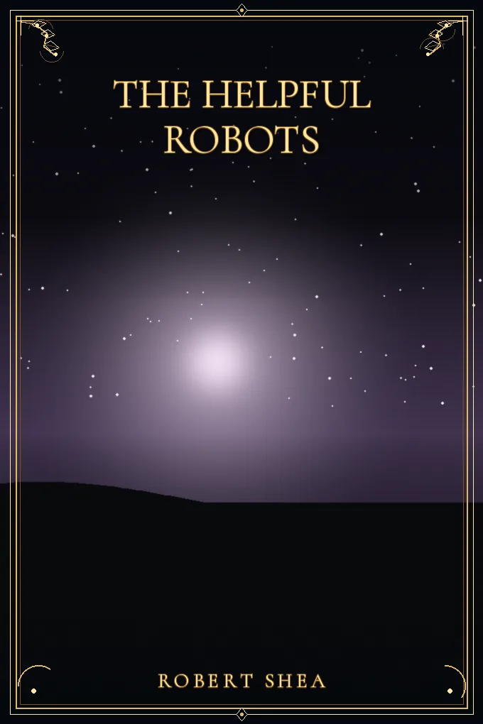 The Helpful Robots