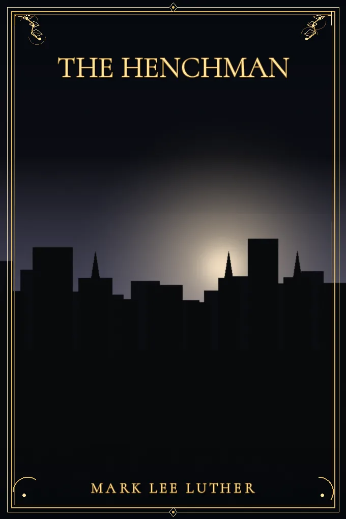 Cover of The Henchman