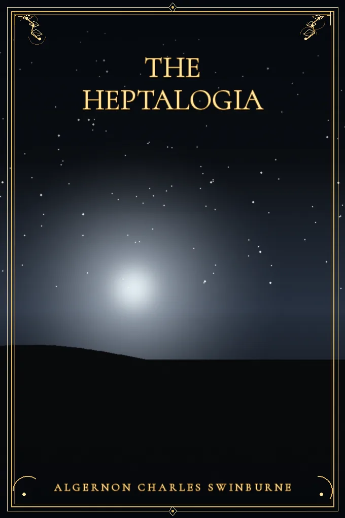 Cover of The Heptalogia
