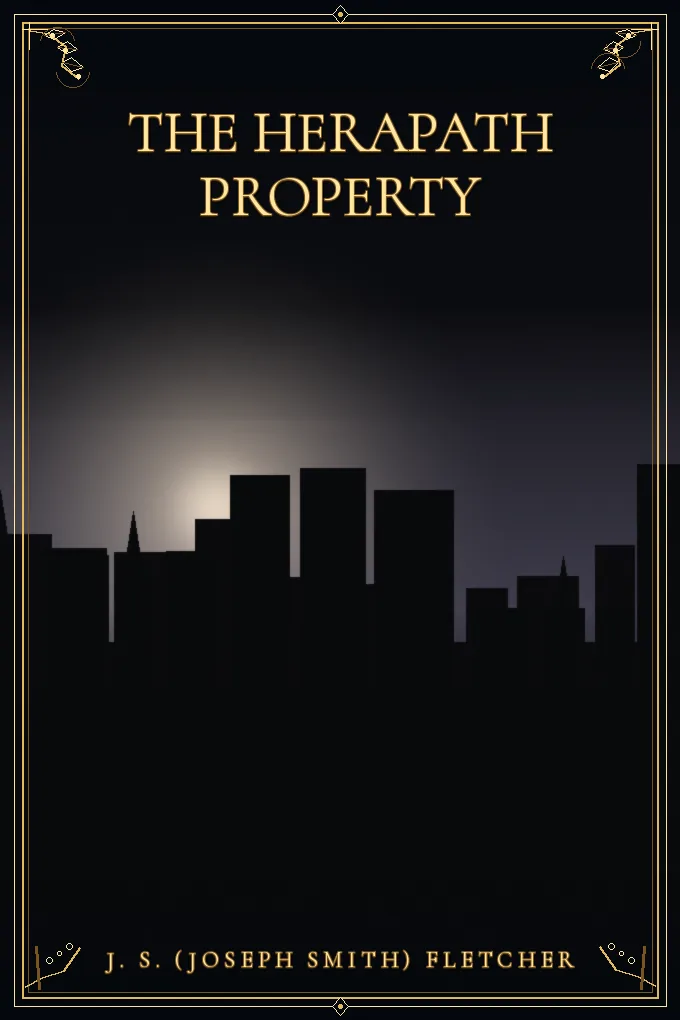 The Herapath Property