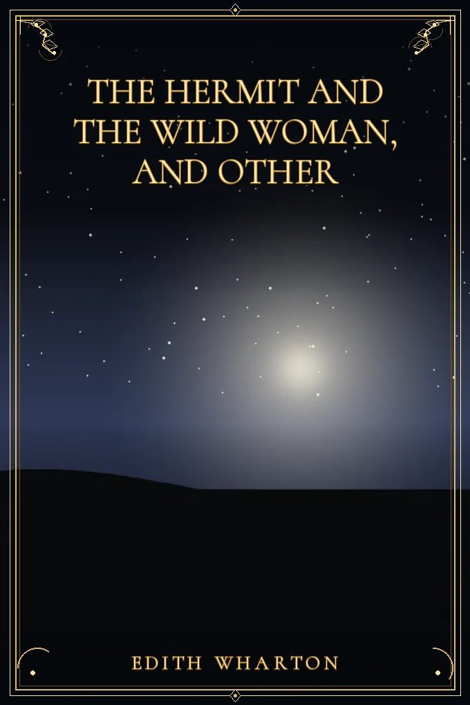 The Hermit and the Wild Woman, and Other