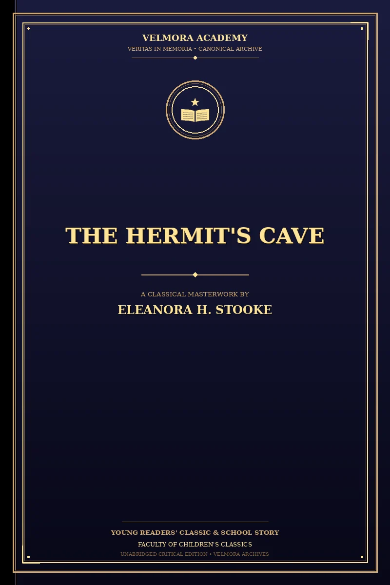 The Hermit's Cave