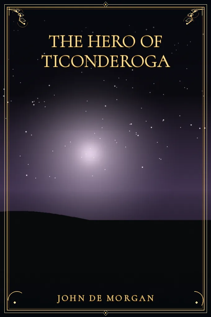 The Hero of Ticonderoga