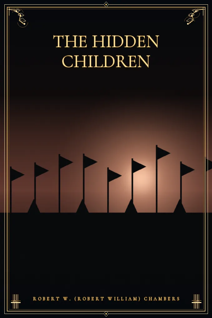 The Hidden Children