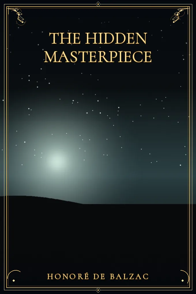 The Hidden Masterpiece