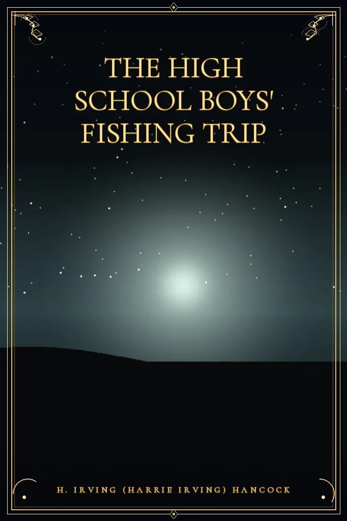 The High School Boys' Fishing Trip