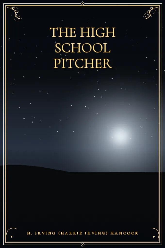 The High School Pitcher