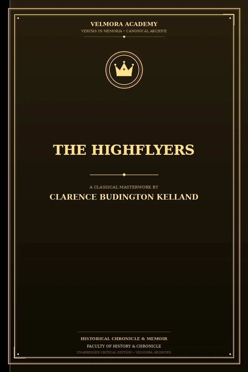 The Highflyers